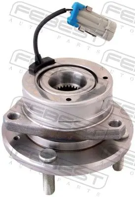 1082-V200F Ступица 1082 V200F