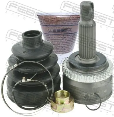 1210-SD11A46 ШРУС внешний HYUNDAI ELANTRA