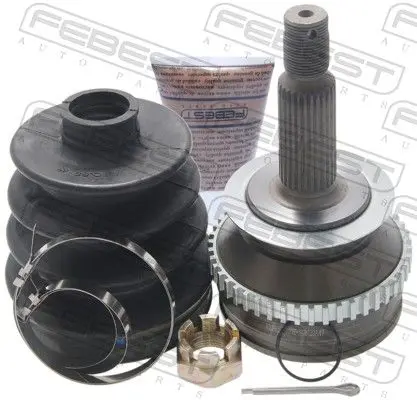 1210-SON20A47 ШРУС наружный 26x60x27