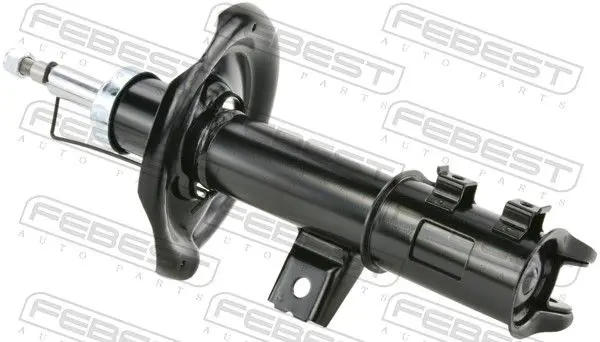 Febest 12110001FL Амортизатор передн левый KIA