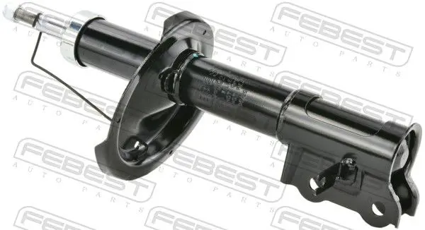 Febest 12110002FL Амортизатор передн левый