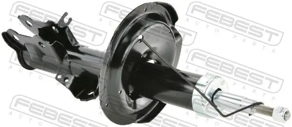 Febest 12110002FR Амортизатор передн правый