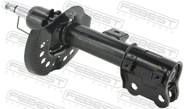 Febest 12110010FL Амортизатор передний левый