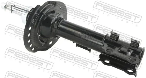 Febest 12110013FL Амортизатор передний левый