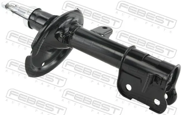 Febest 12110017FR Амортизатор передний правый