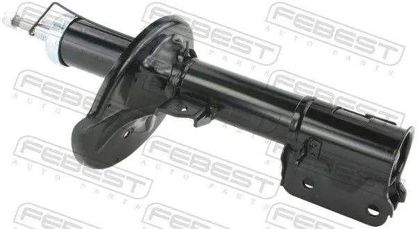 Febest 12110018FL Амортизатор передний левый