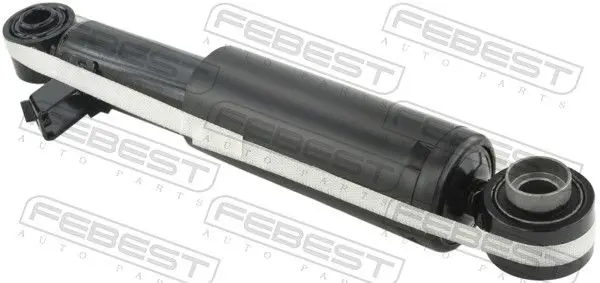 Febest 12110020R Амортизатор задний GAS.TWIN