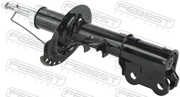 Febest 12110022FR Амортизатор передний правый
