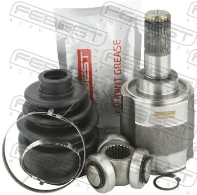 1211-CREMT2WD Шрус внутренний левый 23X41X25