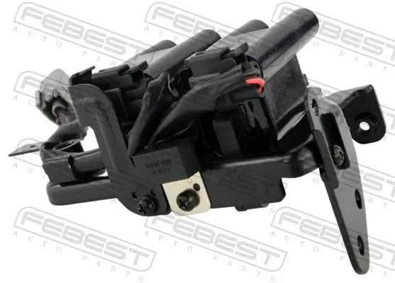 12640-012 Катушка зажигания