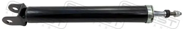 Febest 12650756R Амортизатор задний KIA