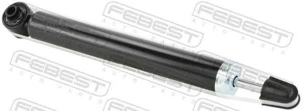 Febest 12650810R Амортизатор задний HYUNDAI