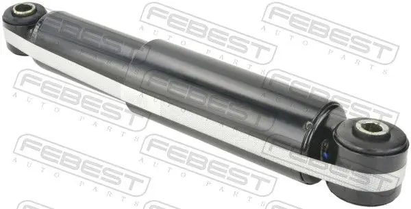 12650901R Амортизатор задний HYUNDAI