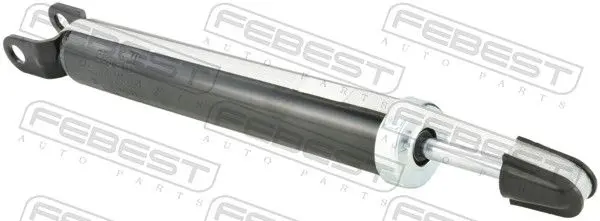 Febest 12650914R Амортизатор задний GAS.TWIN
