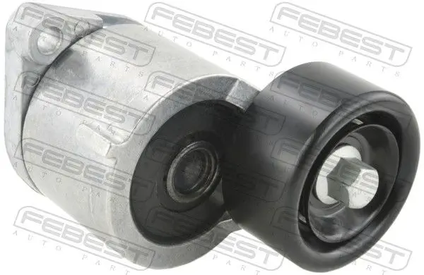 Febest 1290G4KE ролик натяжной c механизмом