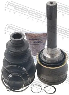 Febest 1410MUS Шрус наружный 35X53X28