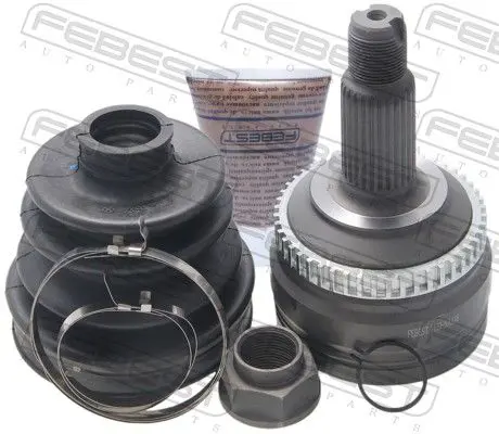Febest 1410NAA48 ШРУС внешний SSANG YONG NEW