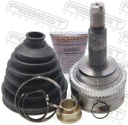 Febest 1410RODA52 ШРУС внешний 34х64,5х28 SSANG