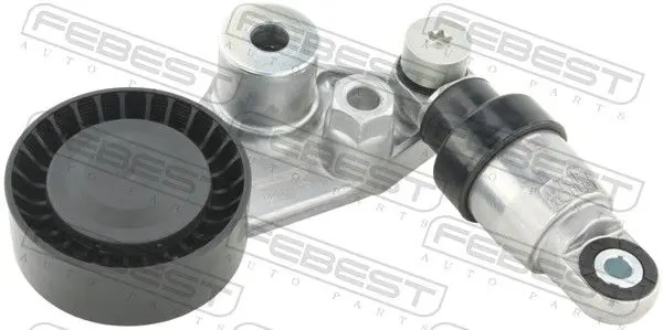 1490-D20D ролик натяжной c механизмом