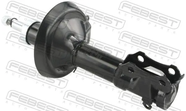 15110-001F Амортизатор передний GAS.TWIN