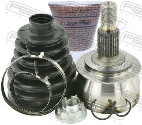 1610-245 ШРУС наружный L=R (компл)