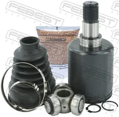 Febest 1611211RH ШРУС внутр правый MERCEDES