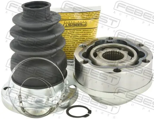 Febest 1611639 ШРУС внутренний MERCEDES
