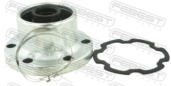 Febest 1615164SA Пыльник кардана MERCEDES BENZ