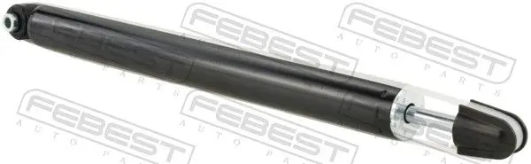 Febest 164469998R Амортизатор задний MERCEDES