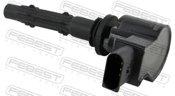 Febest 16640003 Катушка зажигания
