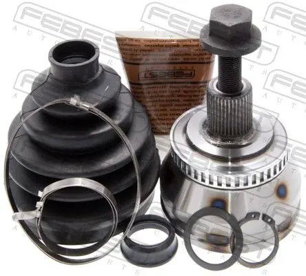 1710-A4B6A45 Шрус наружный 27x59.5x38
