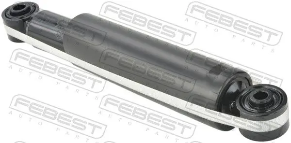 17655543R Амортизатор VOLKSWAGEN