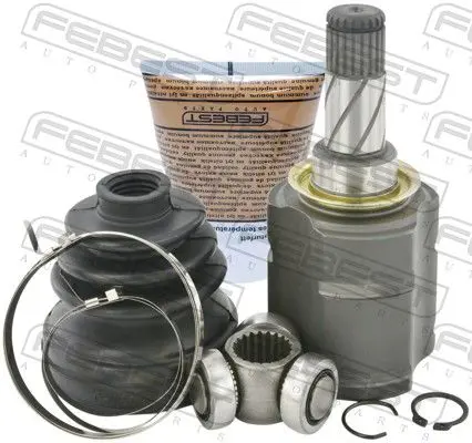 Febest 1811Z12 ШРУС внутренний OPEL CORSA D