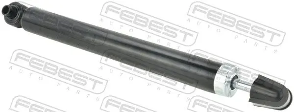 Febest 18656540R Амортизатор задний OPEL
