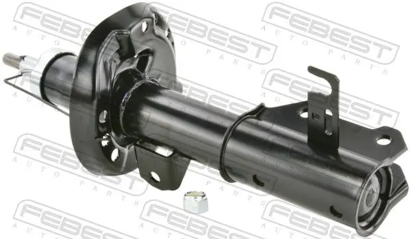 Febest 18660627FL Амортизатор передн левый