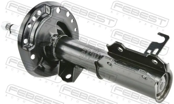 Febest 18660628FR Амортизатор передн правый