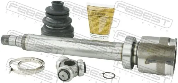 1911-R58RH ШРУС внутр правый MINI R55 R59