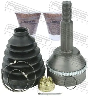 2110-TRDA48 Шрус наружный 29X59X28