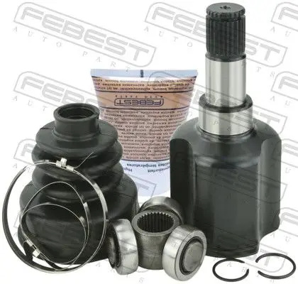 2111-CB4LH ШРУС внутр левый FORD FOCUS