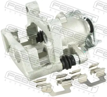 Febest 2177FOCIIRR Суппорт задн правый FORD FOCUS