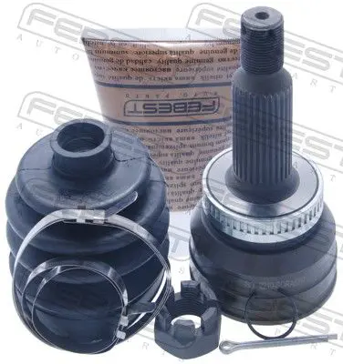 2210-SORA52R ШРУС внешний задний 22X57X30