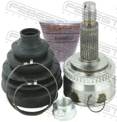2210-SOUA46 ШРУС внешний 24X60X27 HYUNDAI