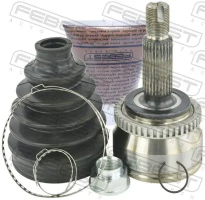Febest 2210SOULB2A46 Шрус наружный 23x62.5x27