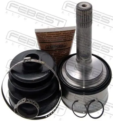2210-SP ШРУС наружний FEBEST 2210 SP