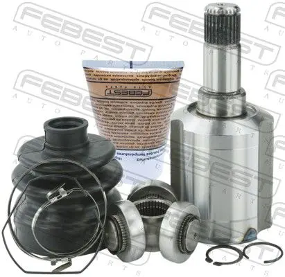 Febest 2211SORMTLH ШРУС ВНУТРЕННИЙ 35X41X28