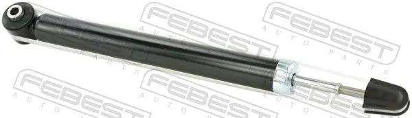 Febest 22651992R Амортизатор задний KIA RIO II
