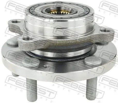 2282-CEEDF Ступица передняя KIA CEED