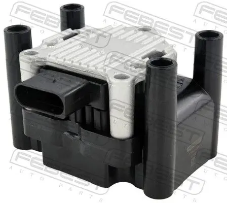 23640-007 Катушка зажигания