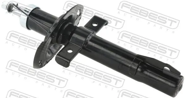24110-008F Амортизатор передний GAS.TWIN