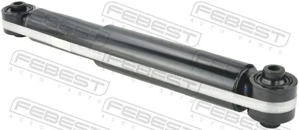 24650921R Амортизатор задний NISSAN